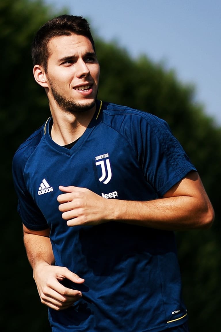 Semoga berhasil, Marko!