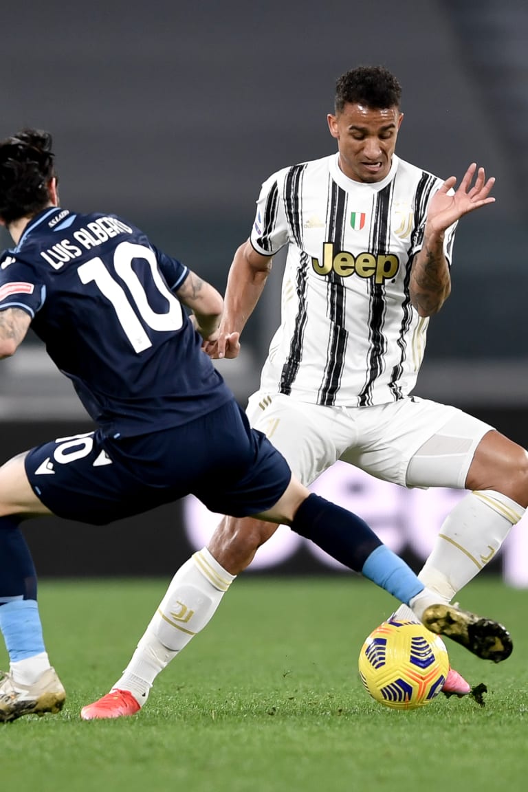 Stats & Facts | Lazio-Juve