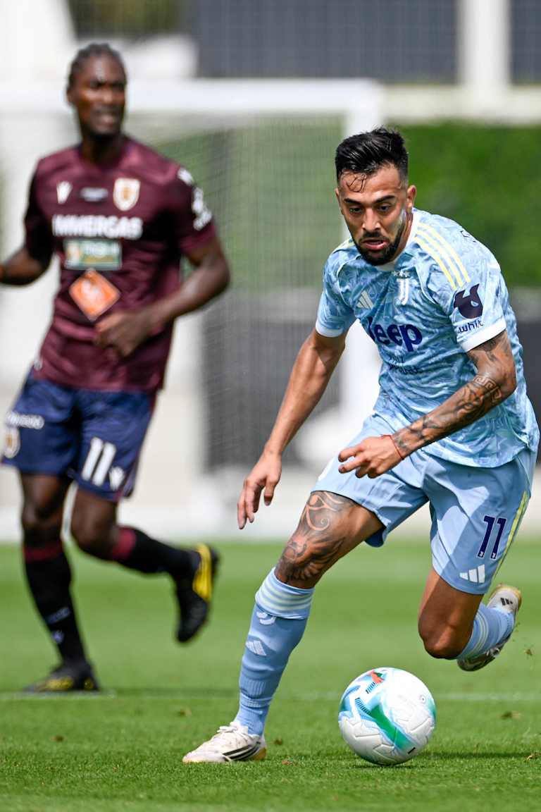 gallery friendly juve reggiana 2025 6