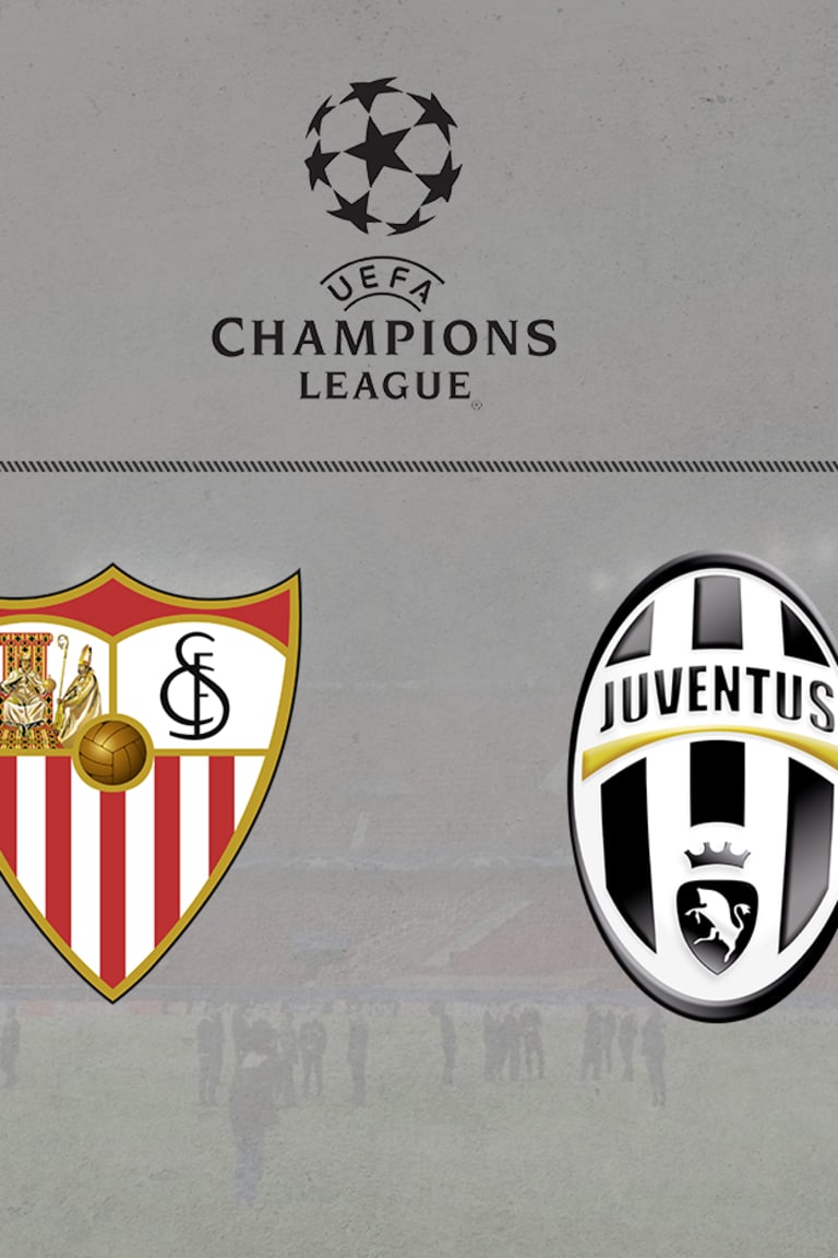 Siviglia-Juve, non perdete la trasferta in Spagna!