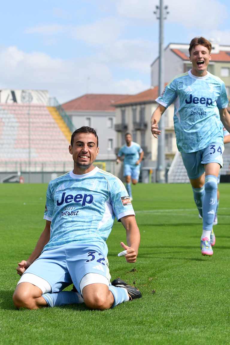 Serie C | Dove vedere Pineto-Juventus Next Gen