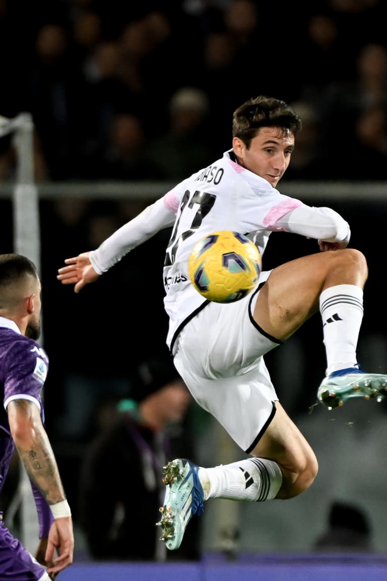 Opposition Focus | Ten things to know about Fiorentina