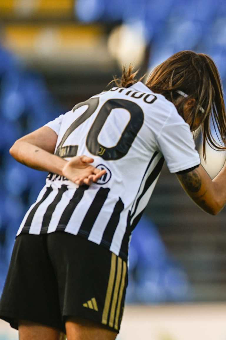 Serie A Women's Cup | Dove vedere Juventus Women-Como Women
