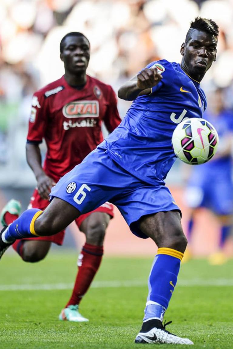 Bentornato PogBOOM!