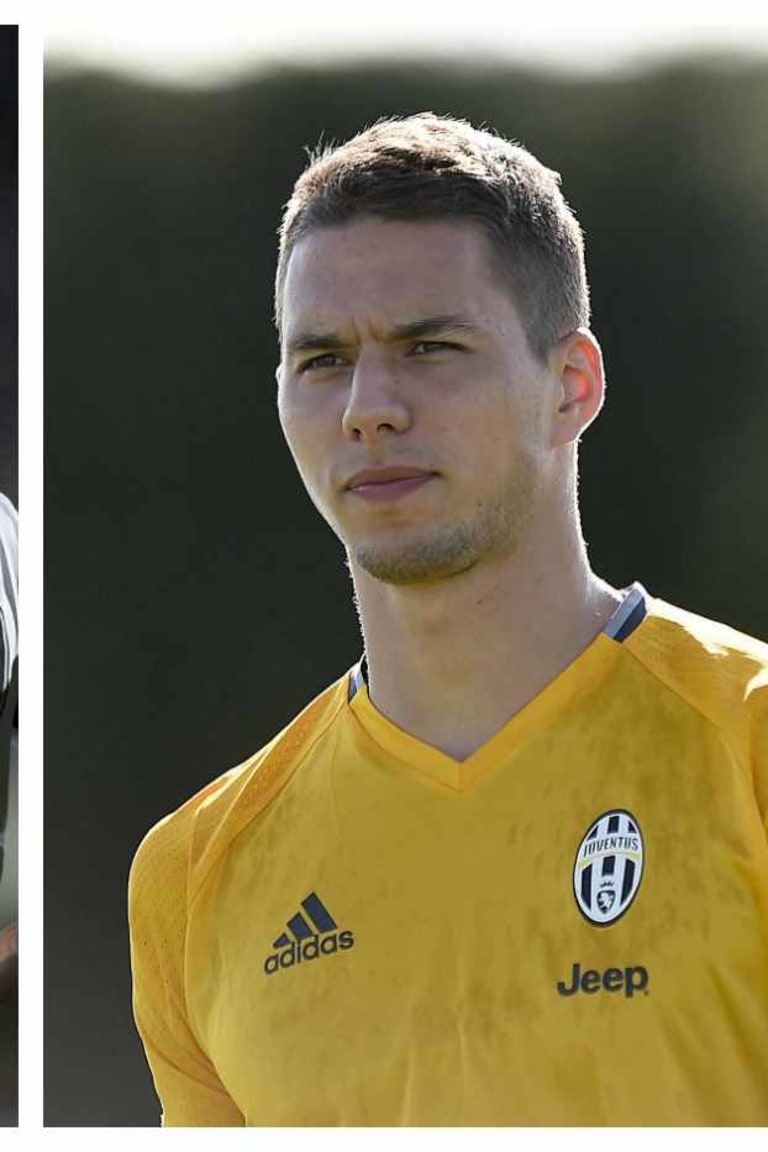 Selamat Ulang Tahun kepada Dani Alves dan Marko Pjaca!