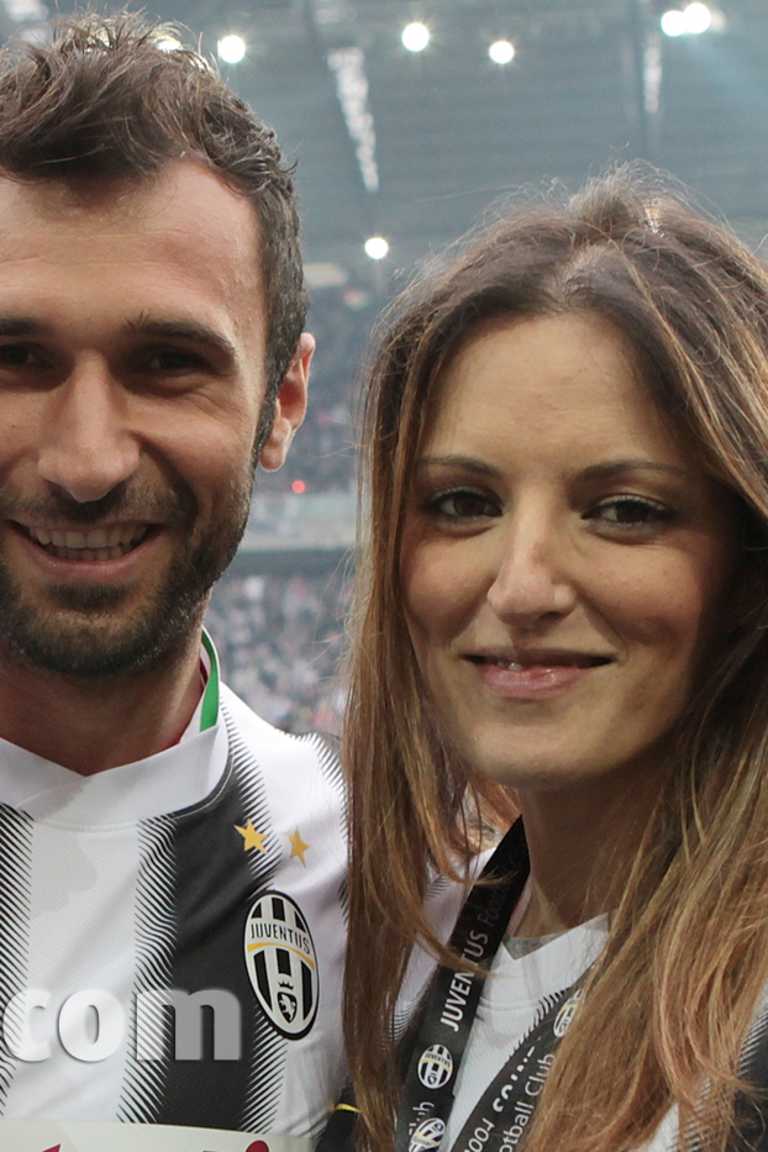 Congratulazioni Stefania e Mirko!