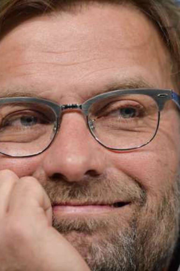 Klopp mengandalkan pengalaman Dortmund 