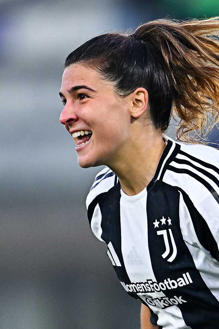 Thank you, Sofia! Cantore's top goals from her farewell season