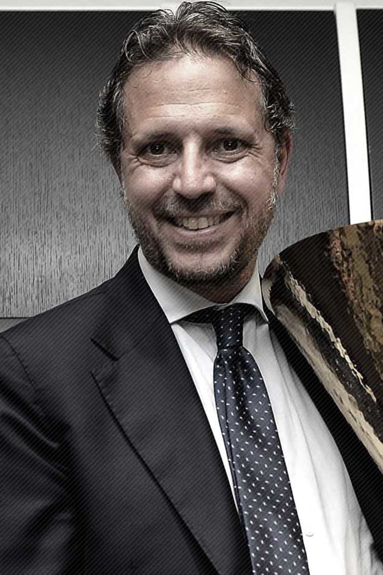 Selamat ulang tahun, Fabio Paratici!