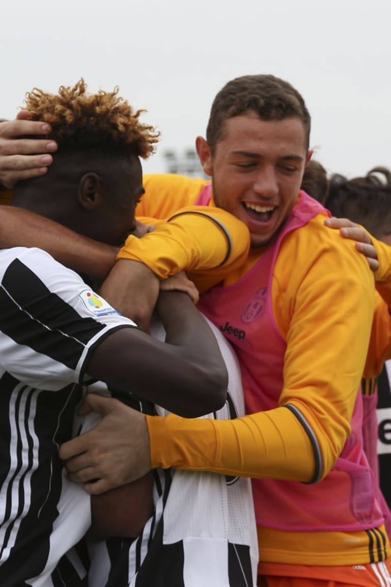 Primavera a gonfie vele: 2-0 al Sassuolo