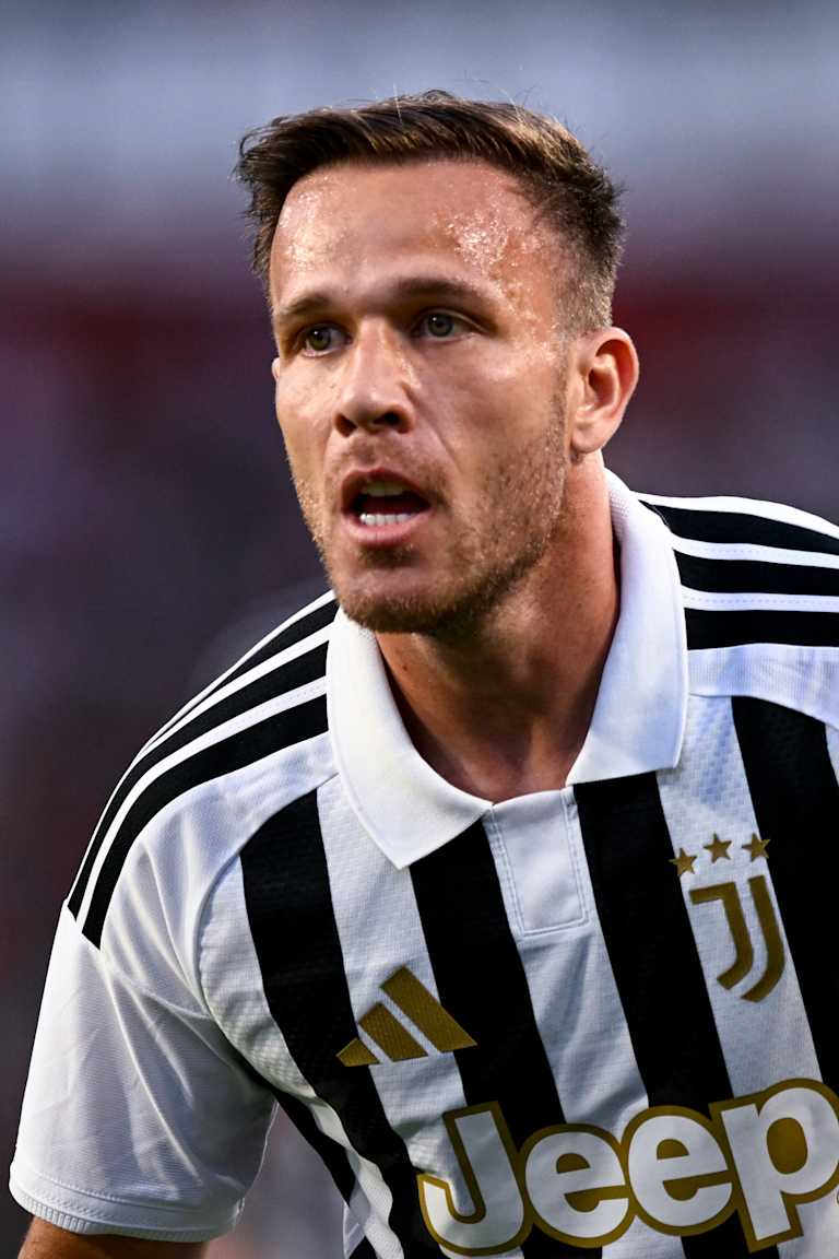 Buon compleanno, Arthur!