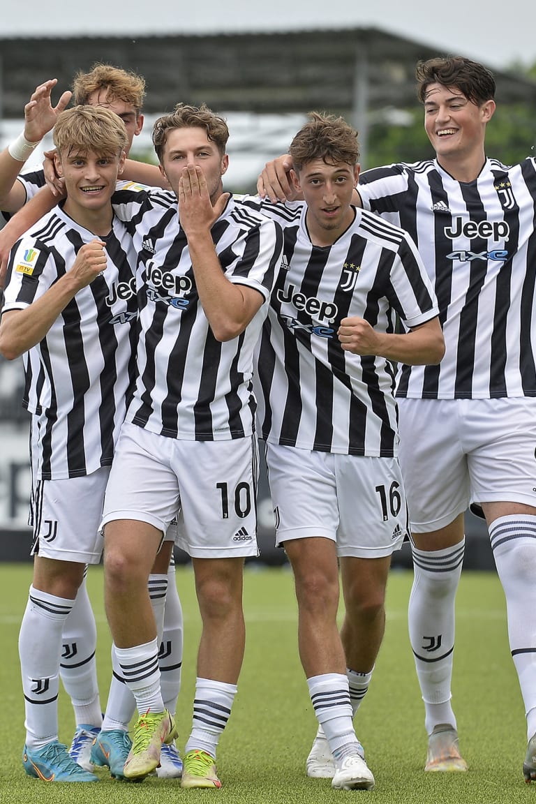 Under 19 | Cinquina alla SPAL per chiudere la regular season