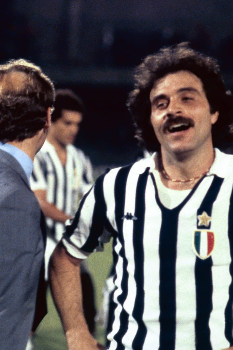 Black & White Stories: quando a fine giugno c'era la Coppa Italia
