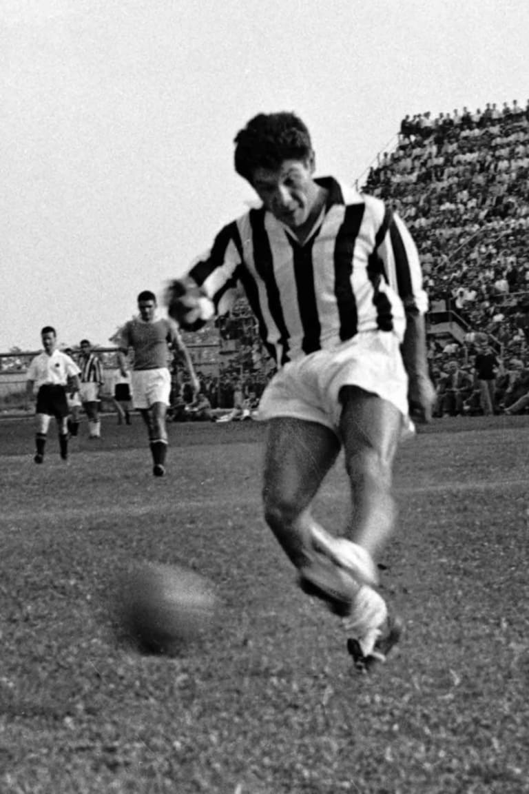 SPAL e Juve: correva l’anno…