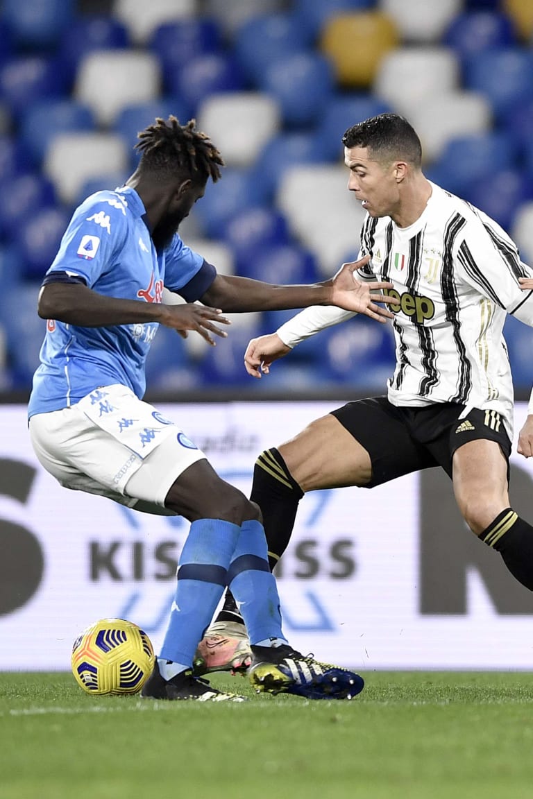 Insigne hands Napoli victory