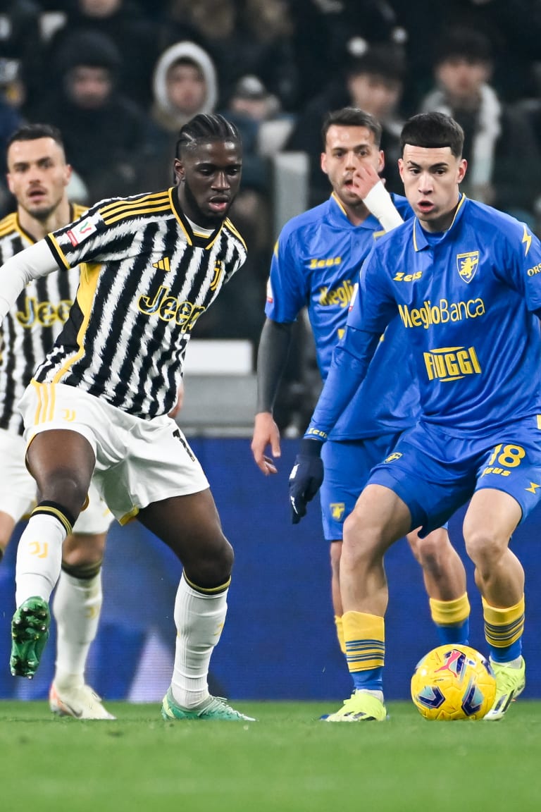 Opposition Focus | Ten things to know about Frosinone