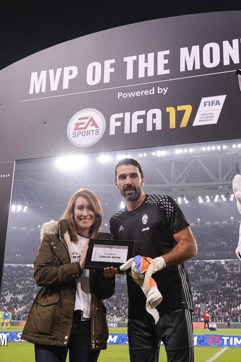 Sabato sera a bordocampo con Gigi