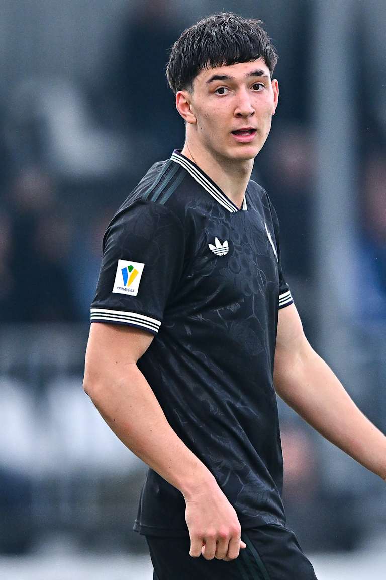 U20 | Lazio-Juventus | La partita