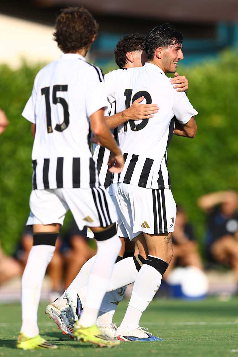 Next Gen | Atalanta U23-Juventus | La partita