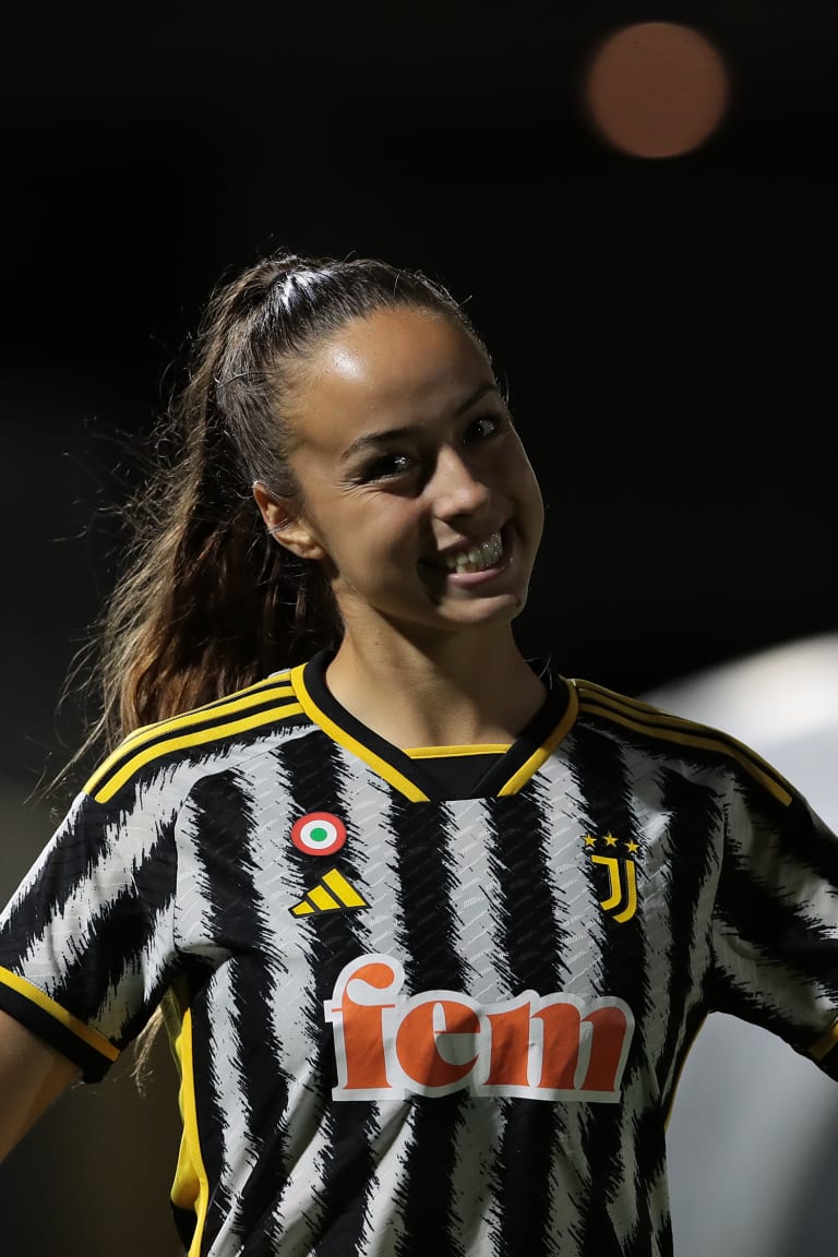 Recap of the women's international break