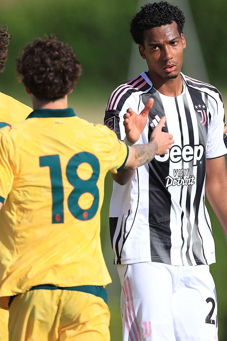 Trofeo dell’Armonia Sportiva: la Next Gen cade in semifinale. Domani la finale per il terzo posto