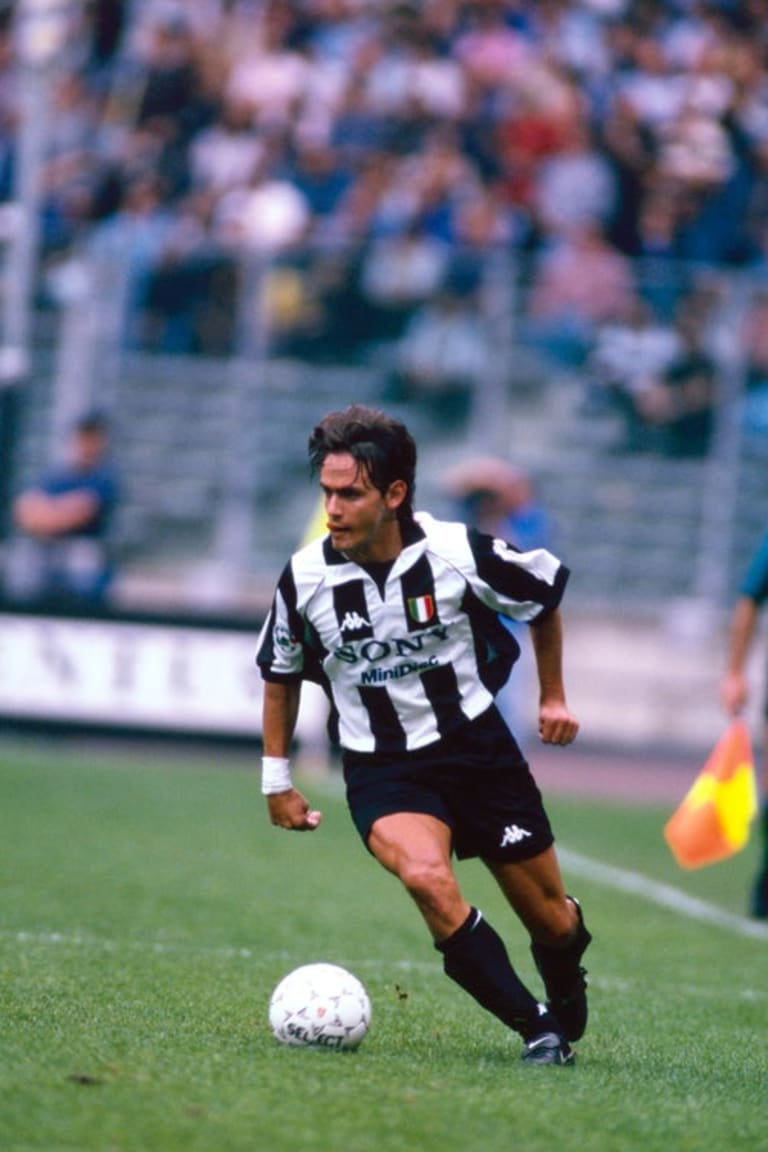 Iconic Goals | Juventus-Bologna, 10 maggio 1998