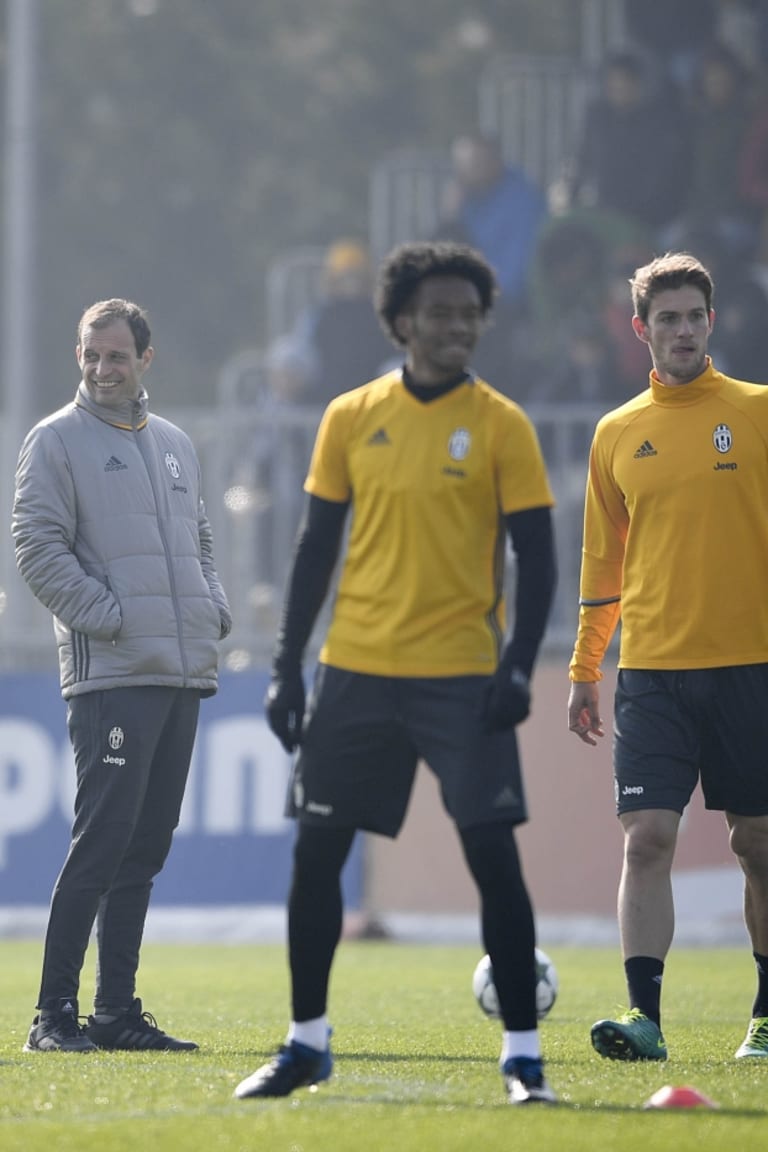 Porto plans begin in style