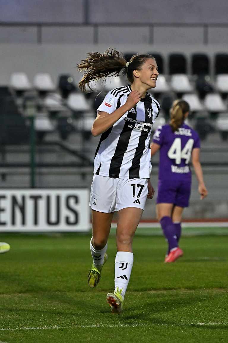 Serie A Femminile - Poule Scudetto | Juventus Women-Fiorentina, i precedenti