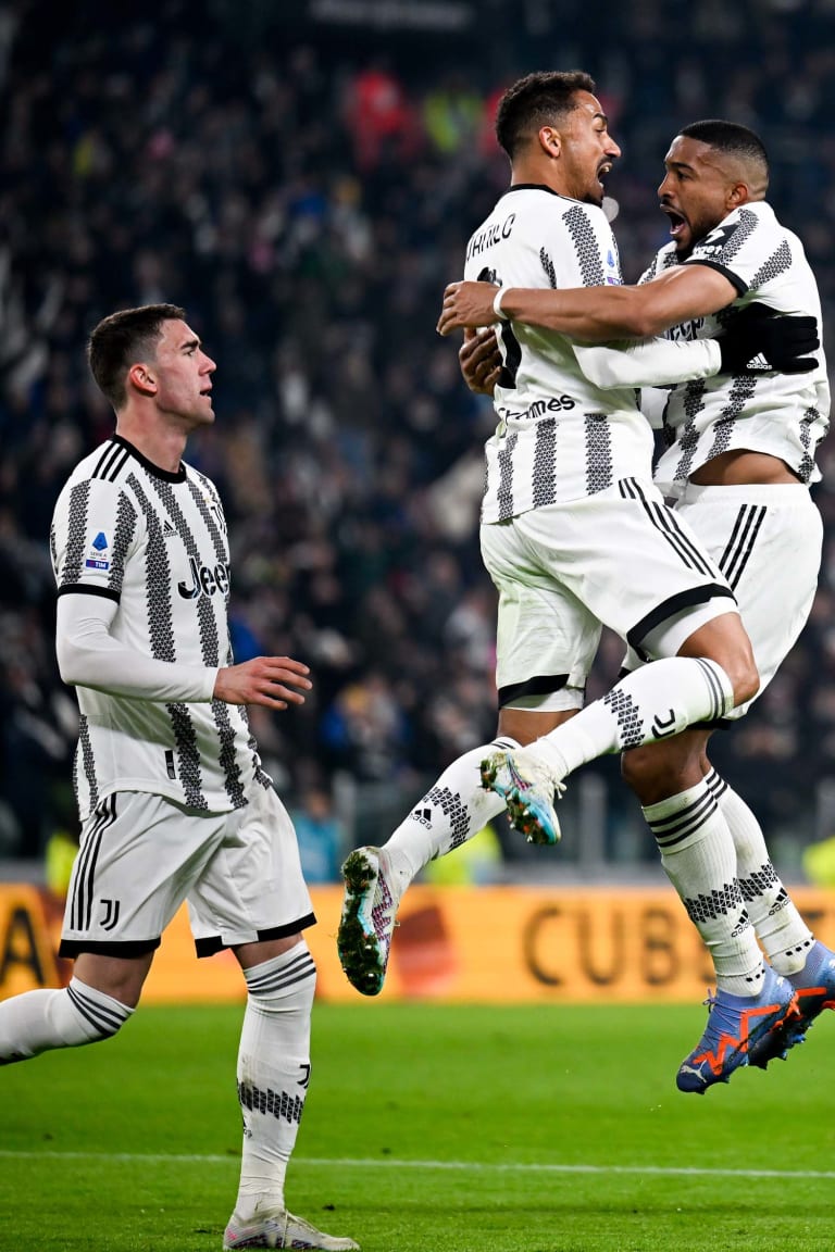 Debrief | Le statistiche post Derby
