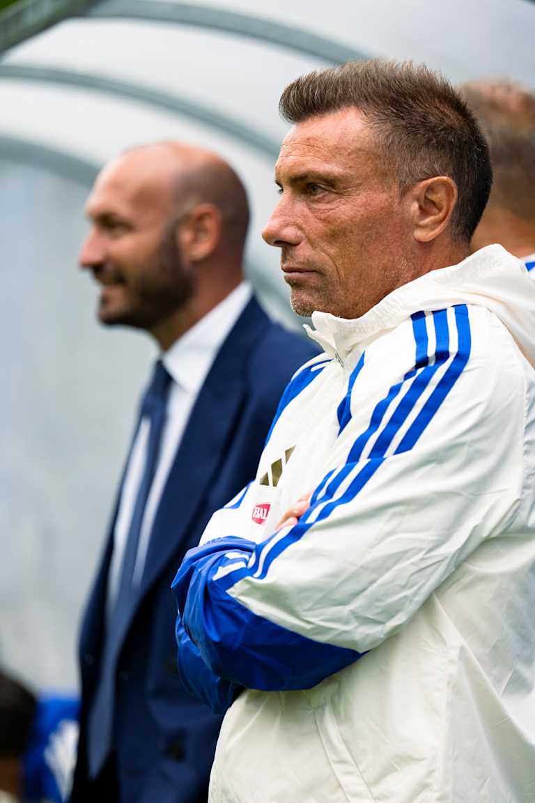 Serie C 2026/2027, Girone A: il calendario della Juventus Next Gen