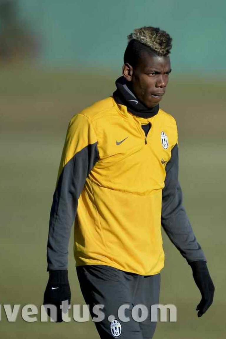 Vinovo, concentrazione massima per Juve-Chievo