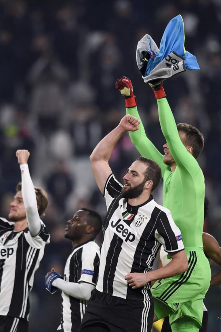 Wednesday night's key names and numbers
