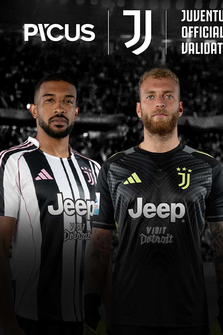 Juventus joins forces with Picus as Official Exposure Validation Partner