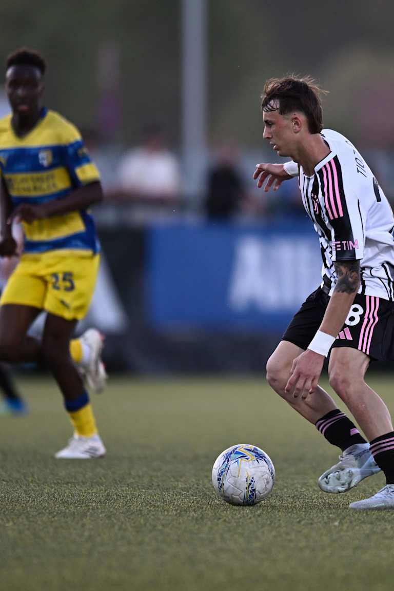 U20 | Dove vedere Juventus-Fiorentina