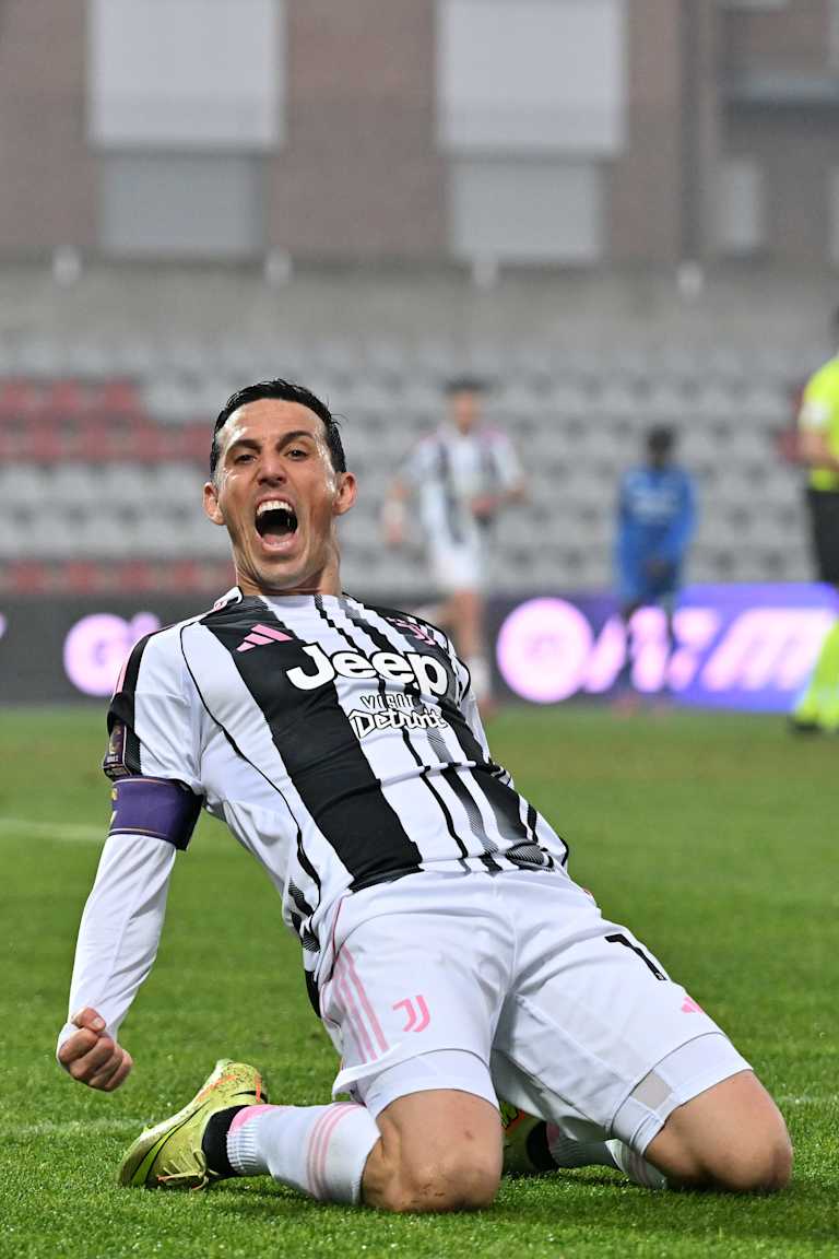 100 presenze con la Next Gen: intervista a Simone Guerra