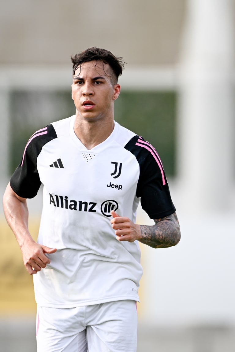 Kaio Jorge bergabung dengan Cruzeiro