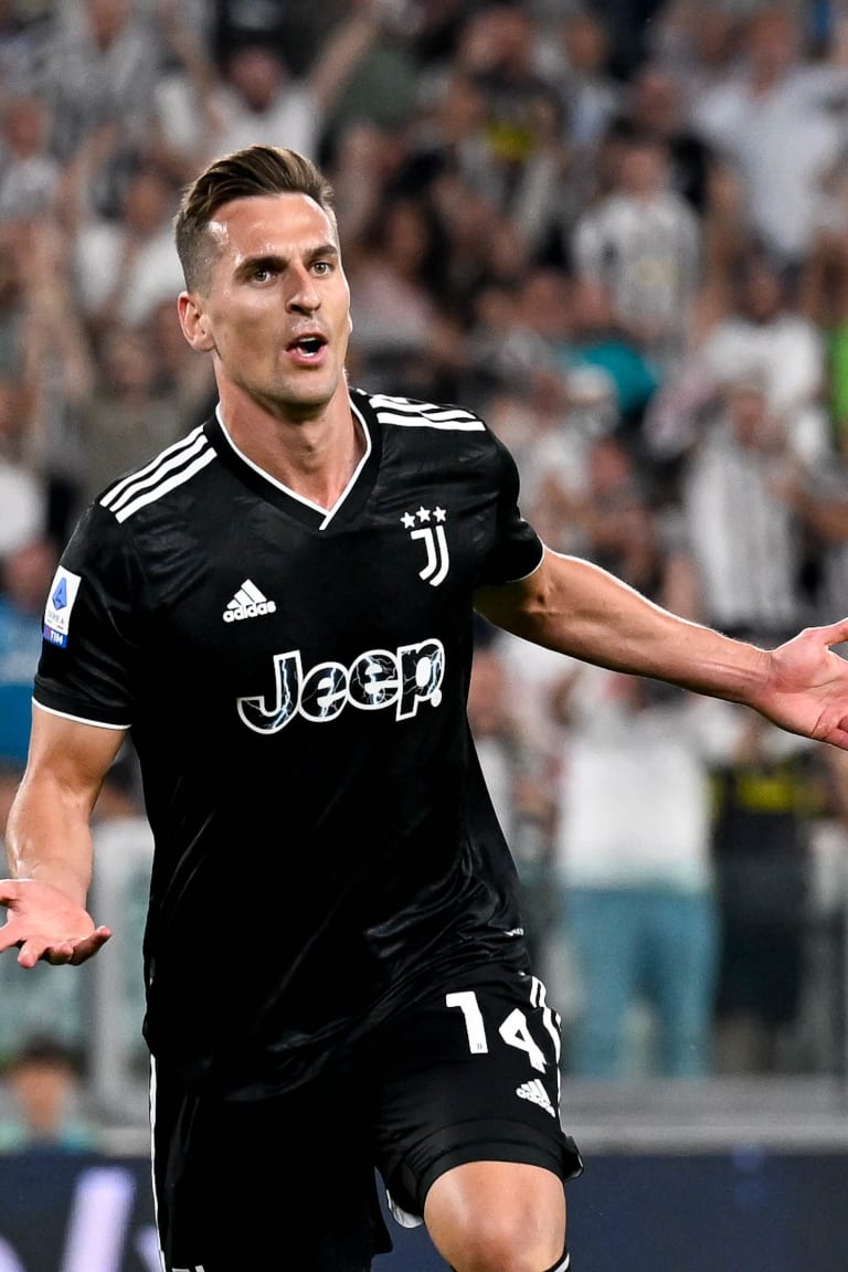 Debrief | Le statistiche post match di Juve-Spezia