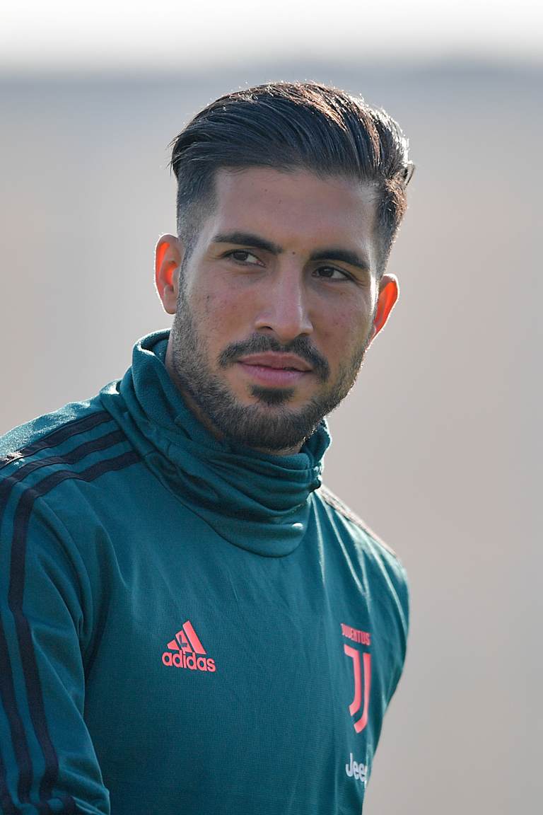 Juve e Borussia, storie di ex