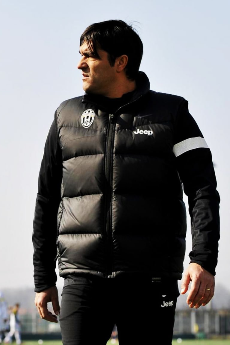 Allievi, ancora la Fiorentina