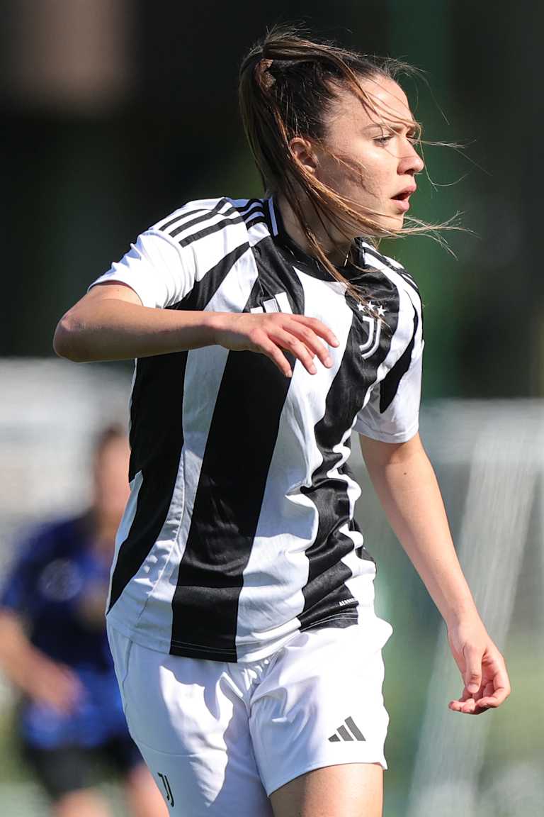 Women | Eleonora Ferraresi in prestito alla Ternana