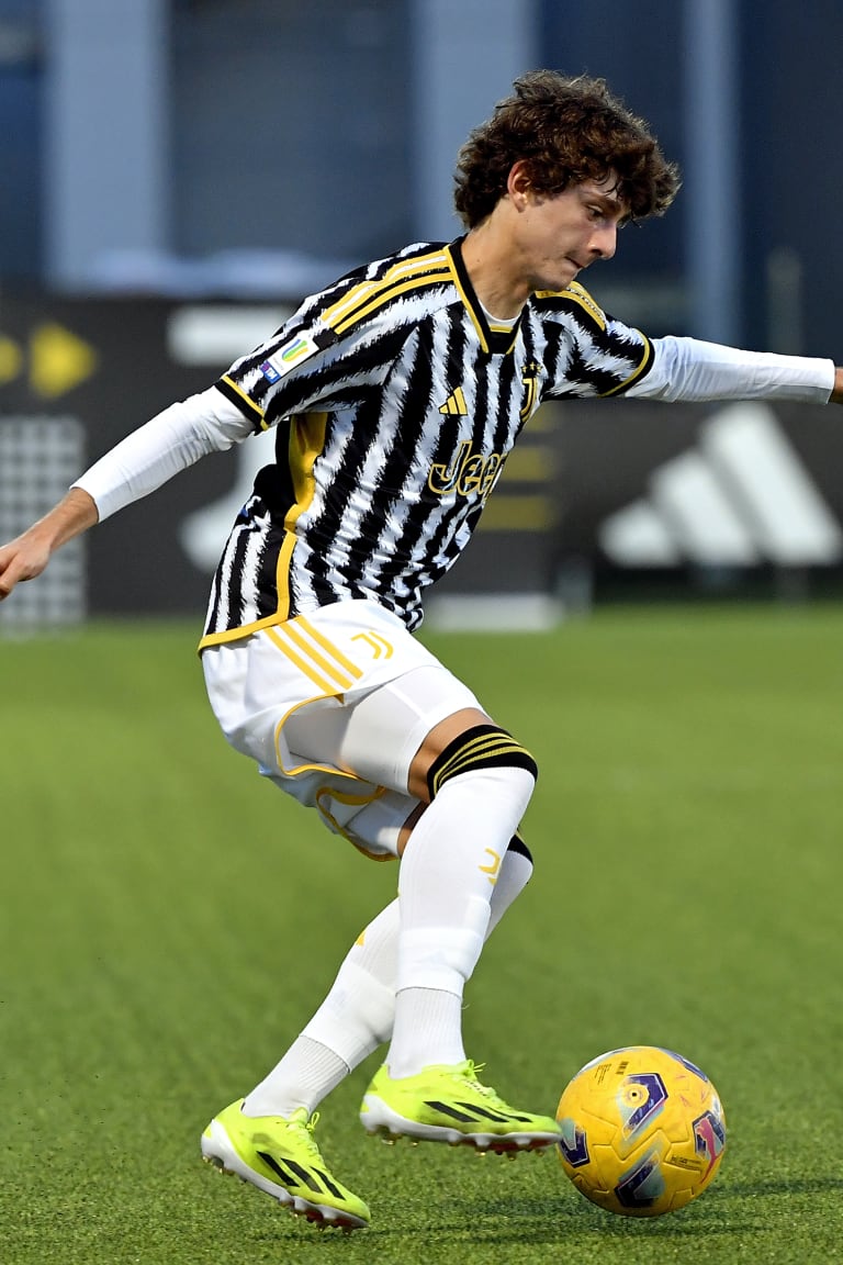 Under 19 | Juventus-Torino, le formazioni ufficiali
