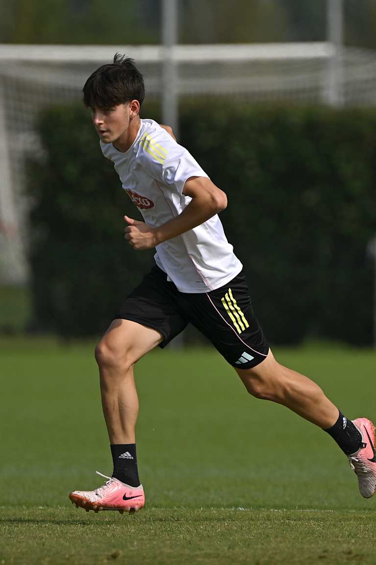 Next Gen | Bruno Martinez in prestito al Real Murcia