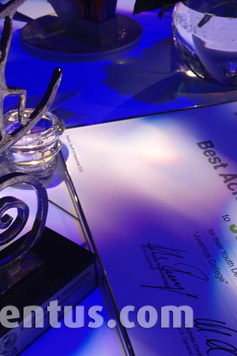 L’ECA premia il J College