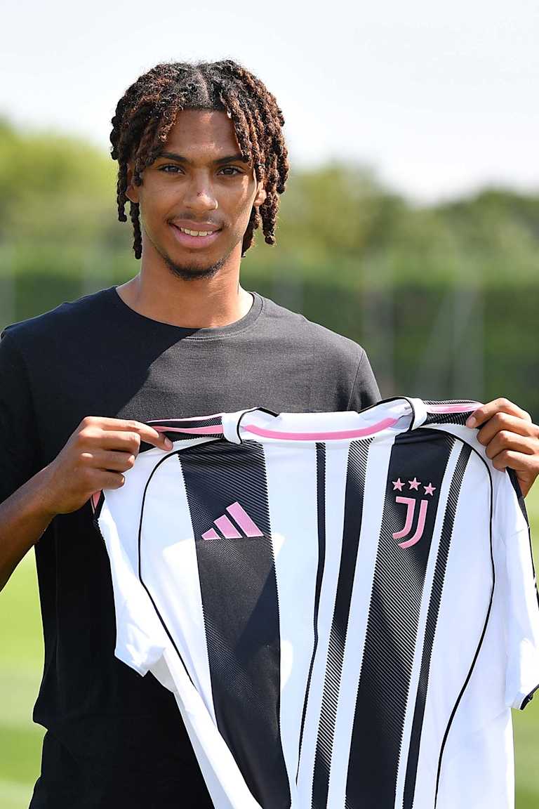 U20 | Rinnovo di contratto per Enzo Keutgen