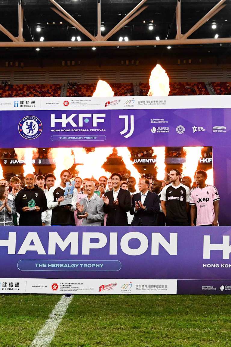 chelsea juve friendly 2026 28