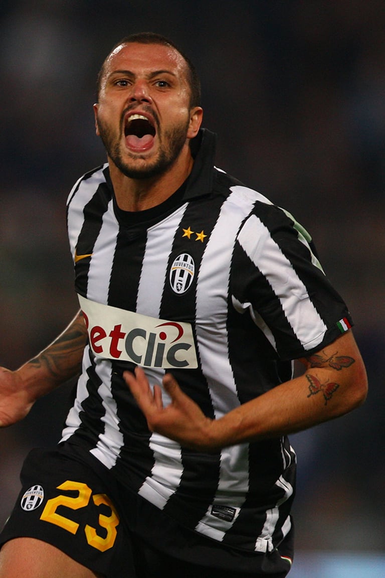 Udinese-Juve: una lunga storia di doppi ex
