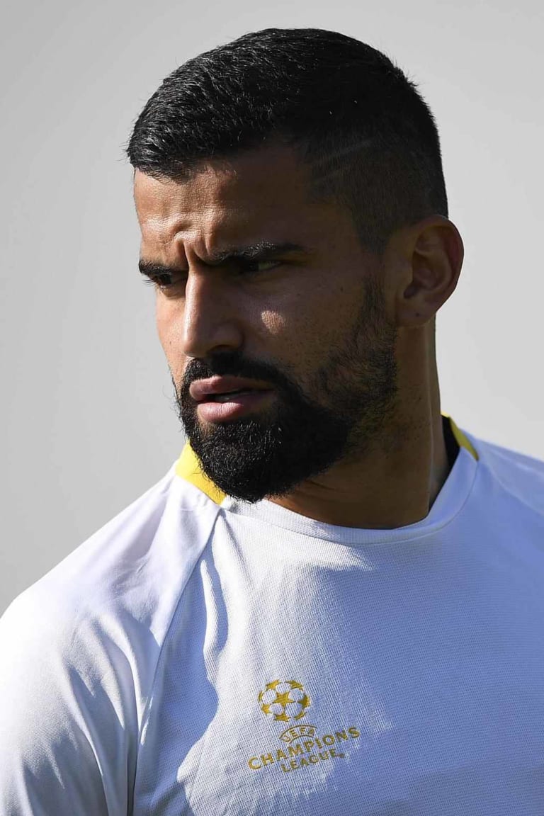 Rincon: «Alla Juve emozioni uniche»