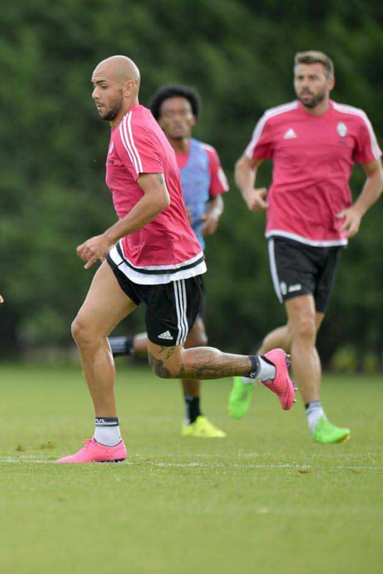 Latihan taktik