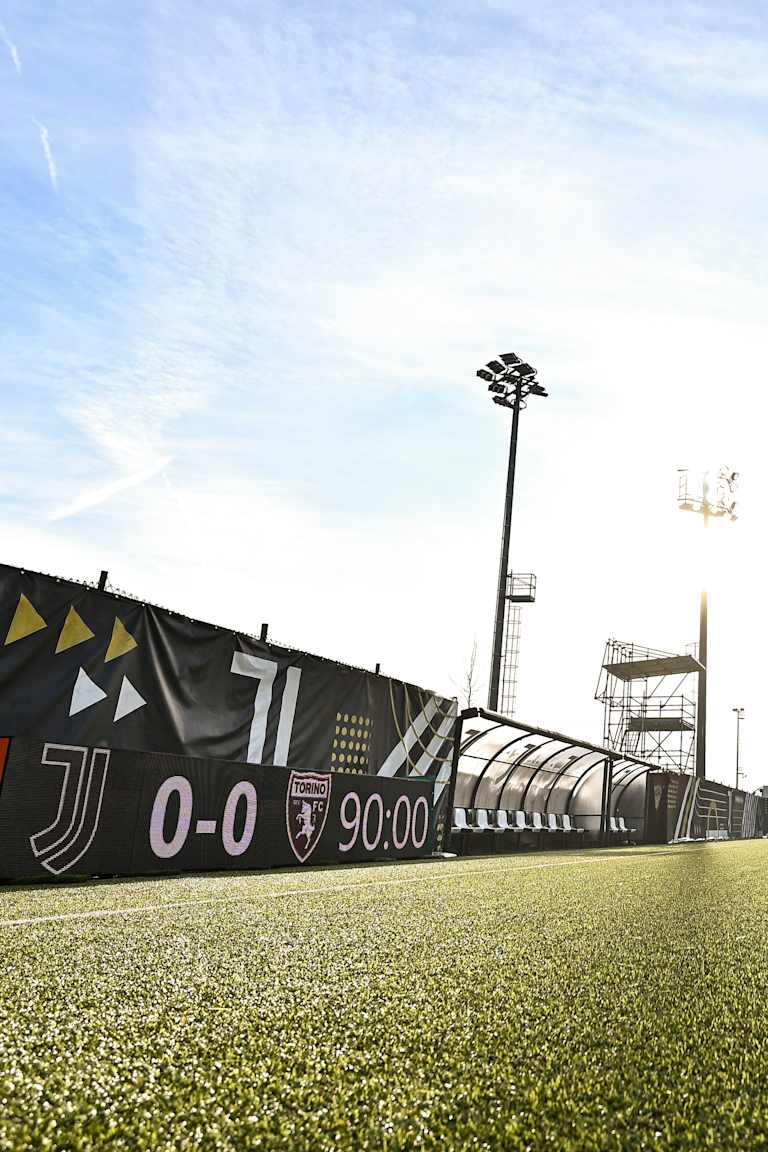 U20 | Juventus-Torino | Le formazioni ufficiali