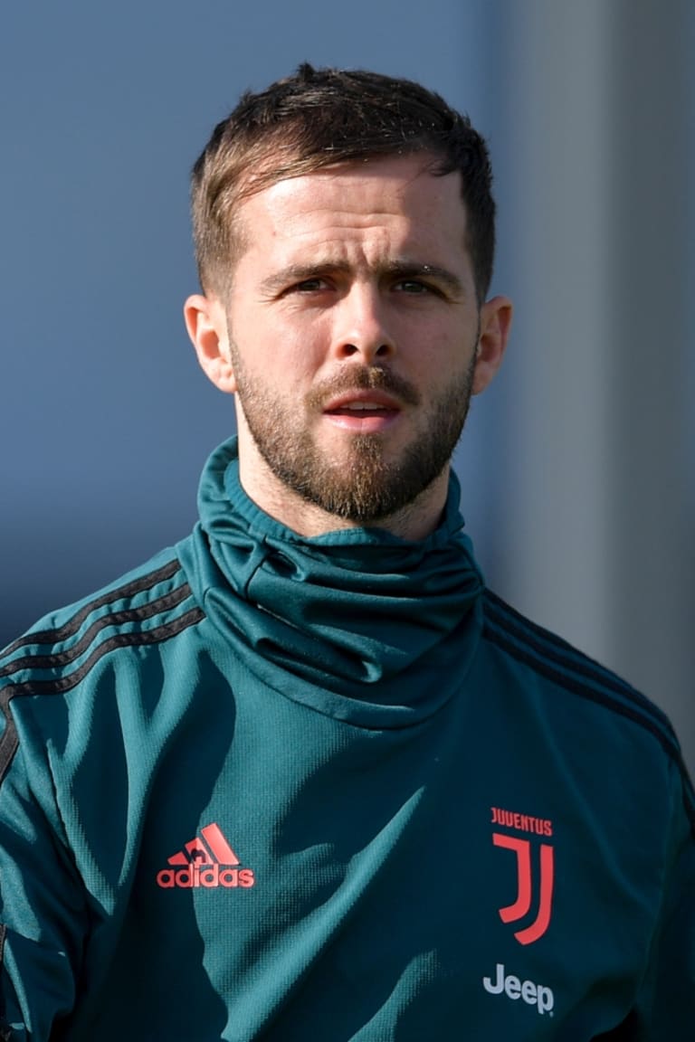 Medical Update: Miralem Pjanic 